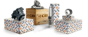 Tecnologie scatole tagliata